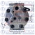 Compressor 7H15 4095 4132 Máquina Motoniveladora Caterpillar 938k Polia 8pk 133mm 24v - Leticia Ar Condicionado na internet