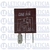 Relé Auxiliar Mini 5 Terminais 12 Volts 40/30 Amperes na internet