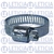 Abraçadeira Aço Zincado 8mm 7/8 A 1.1/4 Rosca Sem Fim 22mm A 32mm - 10 Unidades - Kala na internet