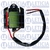 Resistência Eletroventilador Chevrolet Astra Vectra Zafira 2.0 2010 Até 2012 Com Ar Condicionado 12v na internet