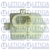Resistência Eletroventilador Fiat Novo Uno Palio Sistema Denso 12v na internet