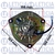Motor Caixa Evaporadora Máquina Case Cx130b Cx160b Cx210 24v na internet