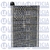 Evaporador Máquina Volvo L Série F G Sdlg Lg936l - Leticia Ar Condicionado - Barra do Garças - MT