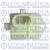 Imagem do Resistência Eletroventilador E Conector Fiat Novo Uno Palio Sistema Denso 12v