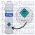 Gás Refrigerante R134a Lata 950g E Válvula - 2 Unidades - Friven - Leticia Ar Condicionado - Barra do Garças - MT