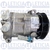 Compressor Fiat Mobi Motor Fire 2016 A 2022 Polia 5pk 119mm 12v na internet