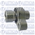 Adaptador Filtro Acumulador Ford F250 F350 F4000 10mm Alumínio - Leticia Ar Condicionado - Barra do Garças - MT