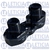 Adaptador E Conexões Compressor 7h15 Flex Saída Horizontal - 3 Unidades - Leticia Ar Condicionado - Barra do Garças - MT