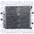 Condensador Máquina Xcmg Escavadeira Xe150br Xe180br - Leticia Ar Condicionado na internet
