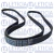 Correia 6PK2245 - Continental - Leticia Ar Condicionado - Barra do Garças - MT