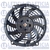 Eletroventilador Universal 9 Polegadas 24v 80w Soprante - Leticia Ar Condicionado - Barra do Garças - MT