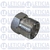 Niple 6mm 8mm 10mm 12mm O'ring Rosca Alumínio - 20 Unidades - loja online