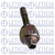 Imagem do Conexão Reta Oring Fêmea 6mm Aço - 5 Unidades