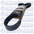 Correia 8PK1675 - Leticia Ar Condicionado - Barra do Garças - MT