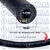 Mangueira 6mm 8mm 10mm 12mm Parede Normal - 8 Metros - loja online