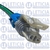 Conector 2 Vias Magnético Compressor Chevrolet Astra Celta Vectra S10 - Leticia Ar Condicionado - Barra do Garças - MT