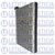 Evaporador Máquina Volvo L Série F G Sdlg Lg936l - loja online