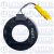 Magnético Compressor Cvc Citroen Aircross C3 Peugeot 206 207 208 12v - Mahle - loja online