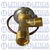 Válvula 1 Capilar Oring 16mm X 19mm - Leticia Ar Condicionado - Barra do Garças - MT