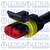 Conector 2 Vias Bobina Ignição Fiat Palio Siena Uno Até 2000 - Leticia Ar Condicionado - Barra do Garças - MT