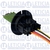 Resistência Caixa Evaporadora E Conector Peugeot 206 307 12v - Leticia Ar Condicionado - Barra do Garças - MT