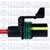 Conector 2 Vias Resistência Eletroventilador Volkswagen Gol G5 G6 Saveiro Voyage - Leticia Ar Condicionado - Barra do Garças - MT