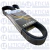 Correia 8PK1370 - Dayco - Leticia Ar Condicionado - Barra do Garças - MT