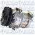 Compressor Volkswagen Gol G5 G6 G7 1.6 Polia 3pk 110mm 12v - loja online