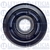 Polia Compressor 7h15 8pk 136mm - Leticia Ar Condicionado - Barra do Garças - MT