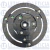Polia E Embreagem Compressor Fiat Toro Jeep Compass Renegade 6pk 114mm - Mahle na internet