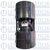 Motor Caixa Evaporadora Universal 2 Turbinas 114mm 1 Velocidade 24 Volts - 2 Unidades - loja online