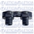 Adaptador E Conexões Compressor 7h15 Flex Saída Horizontal - 3 Unidades - loja online