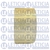 Fita Empacotamento 48mm X 45m Transparente - 54 Unidades - Worker - loja online