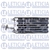 Evaporador Máquina Xcmg Guindaste Qy25k5 - Leticia Ar Condicionado - Barra do Garças - MT