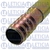 Emenda 12mm Aço - 5 Unidades - Leticia Ar Condicionado - loja online