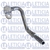 Conexão Compressor Volkswagen Gol G5 G6 1.6 8mm - loja online