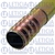 Emenda 12mm Aço - 10 Unidades - Leticia Ar Condicionado - loja online