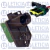 Resistência Eletroventilador E Conector Fiat Novo Uno Mobi Toro Sistema Denso 12v - Leticia Ar Condicionado - loja online
