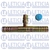 Emenda 6mm 8mm 10mm 12mm Com Ventil R134a Aço - 8 Unidades - Leticia Ar Condicionado - loja online