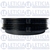 Imagem do Polia E Embreagem Compressor Cvc Chevrolet Celta Classic Prisma 5pk 114mm