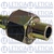 Imagem do Conexão Reta Oring Fêmea 8mm Aço - 5 Unidades - Leticia Ar Condicionado