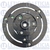 Kit Embreagem Compressor Fiat Strada Uno Motor Firefly 5pk 114mm 12v na internet