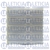 Imagem do Filtro Cabine E Higienizador Fiat Argo Cronos Mobi Novo Uno