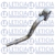 Conexão Compressor 10p15 Caminhão Constellation 10mm - loja online