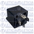 Relé Auxiliar 40 Amperes 12 Volts 4 Terminais - Dni - Leticia Ar Condicionado - Barra do Garças - MT