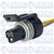 Conector 3 Vias Pressostato Alta Chevrolet Astra Celta Corsa - Leticia Ar Condicionado - Barra do Garças - MT