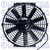 Eletroventilador Universal 12 Polegadas 24v 80w Soprante - Leticia Ar Condicionado - Barra do Garças - MT
