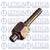 Conexão Reta Oring Fêmea 6mm Aço - 10 Unidades