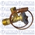 Válvula 1 Capilar Oring 16mm X 19mm - loja online