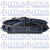 Imagem do Eletroventilador Universal 12 Polegadas 24v 80w Soprante